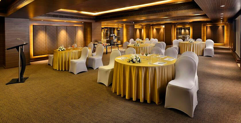 IT Park Conference Center